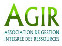 AGIR Association de Gestion Intégrée de Ressources